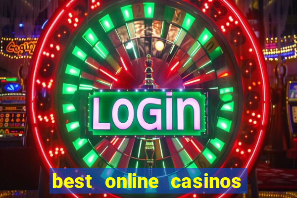 best online casinos for us