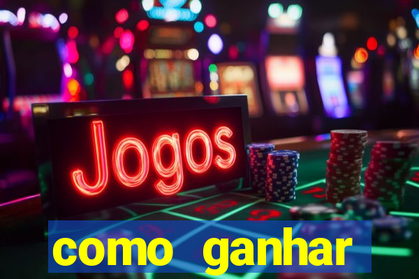 como ganhar dinheiro jogando tigrinho