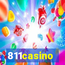 811casino