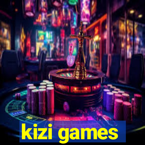 kizi games