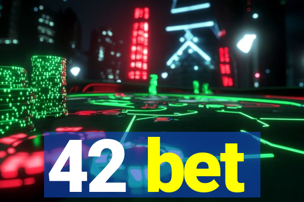 42 bet