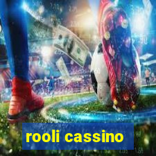 rooli cassino