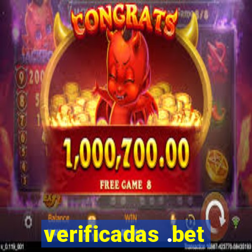 verificadas .bet