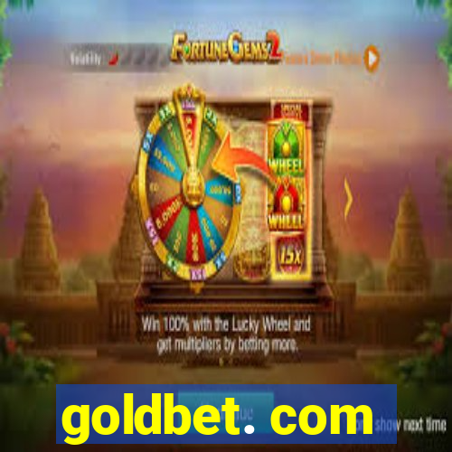 goldbet. com