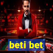 beti bet