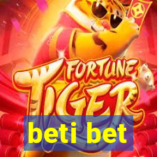 beti bet