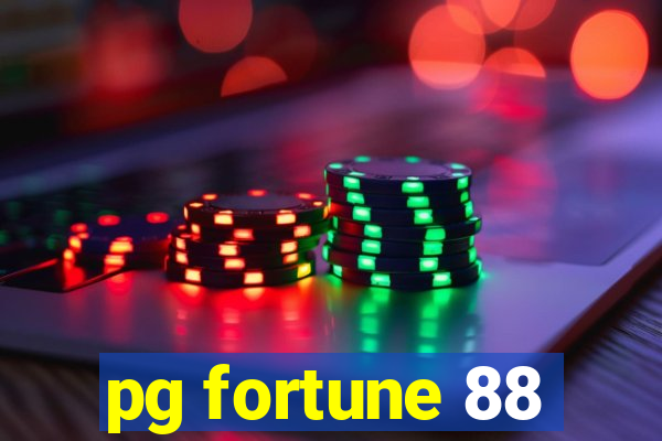 pg fortune 88