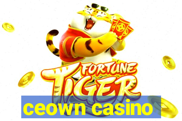 ceown casino