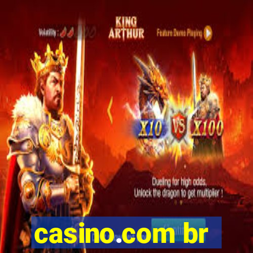 casino.com br