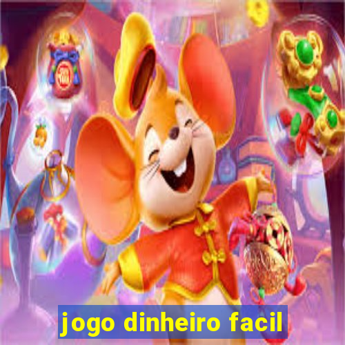 jogo dinheiro facil