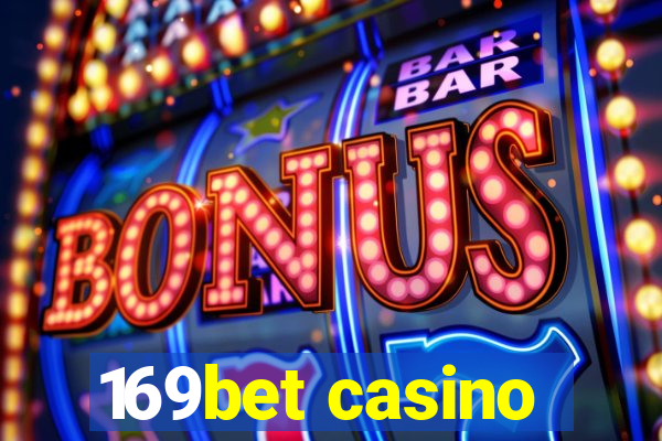 169bet casino