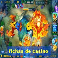 fichas de casino