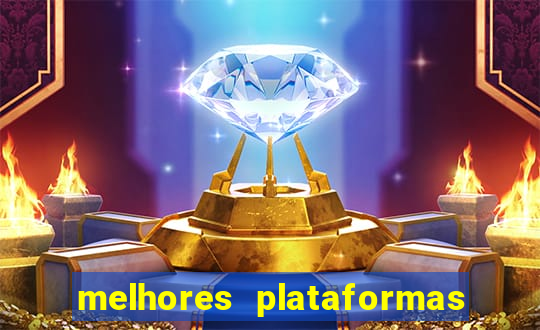 melhores plataformas de aposta