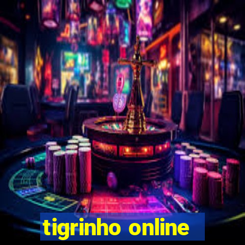 tigrinho online