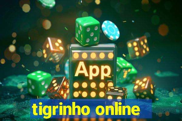 tigrinho online