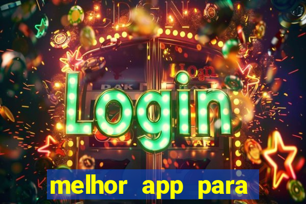 melhor app para jogar e ganhar dinheiro