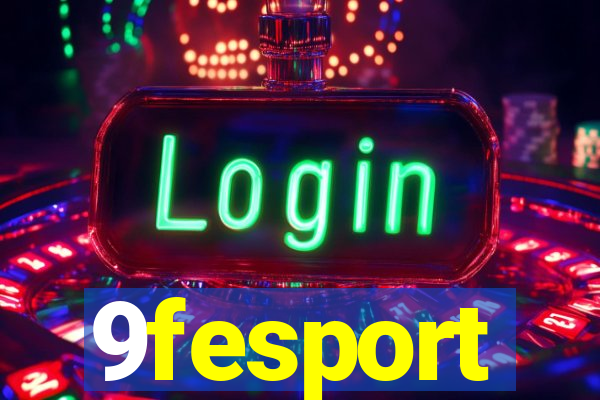 9fesport