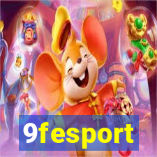 9fesport