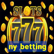 ny betting