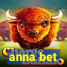 anna bet