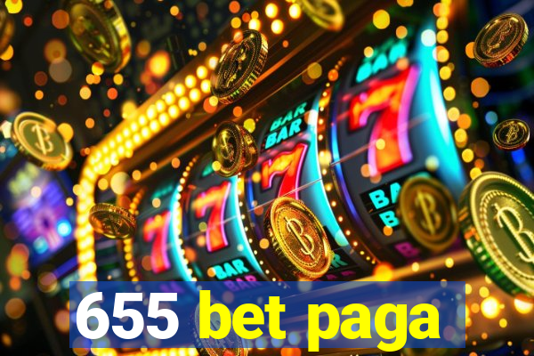 655 bet paga