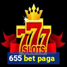 655 bet paga