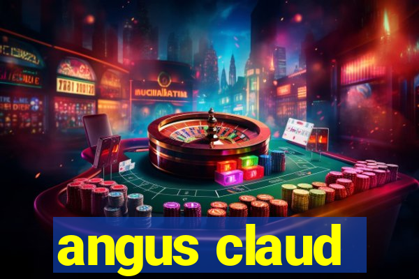 angus claud