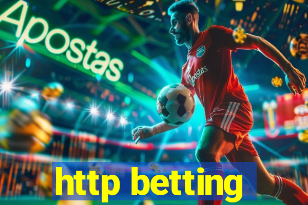 http betting