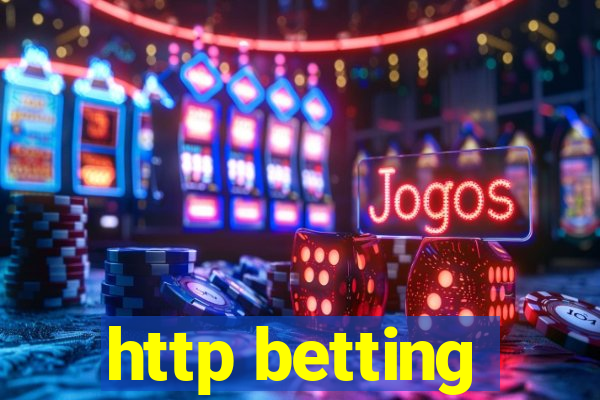 http betting