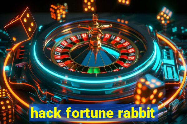 hack fortune rabbit