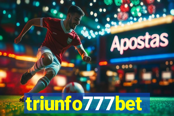 triunfo777bet