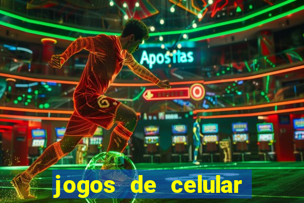 jogos de celular para dois