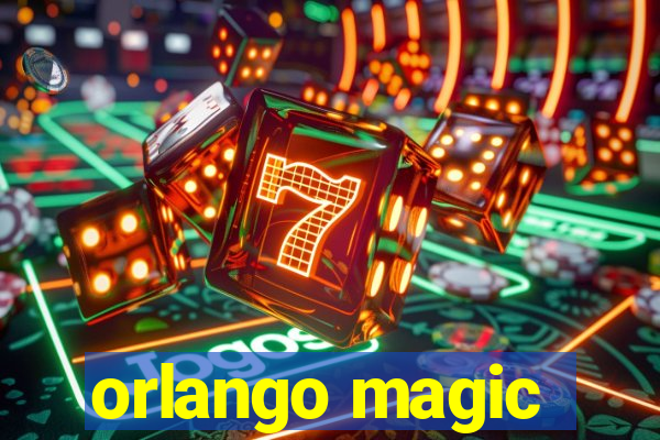 orlango magic