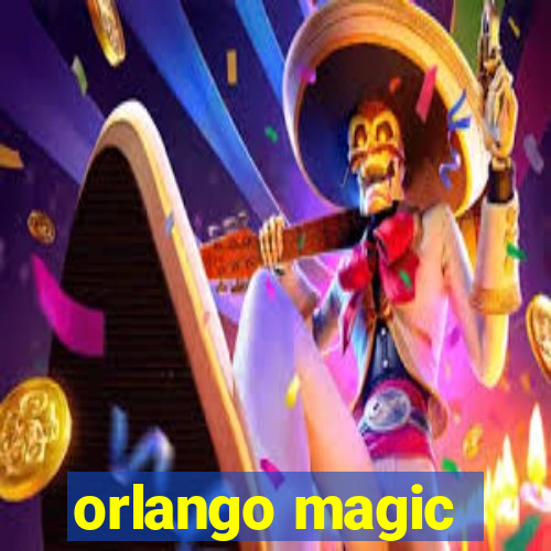 orlango magic