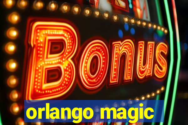 orlango magic