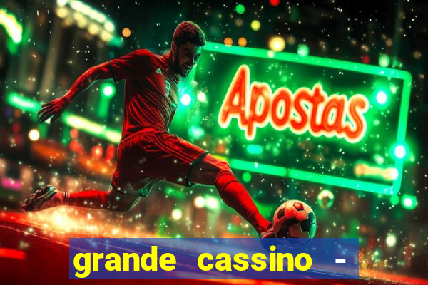 grande cassino - jogo wjnet