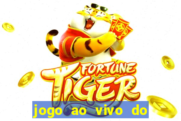 jogo ao vivo do inter hoje