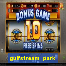 gulfstream park racing and casino hallandale beach