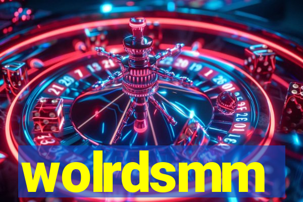 wolrdsmm