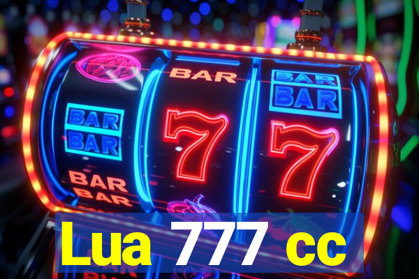 Lua 777 cc