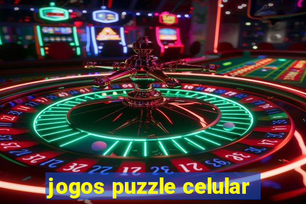 jogos puzzle celular