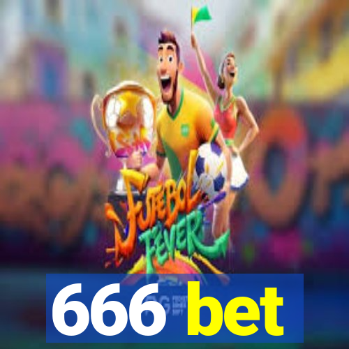 666 bet