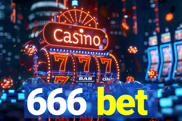 666 bet