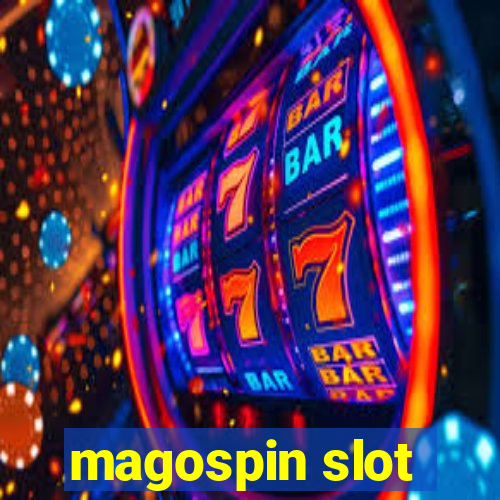 magospin slot