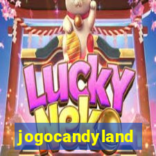 jogocandyland