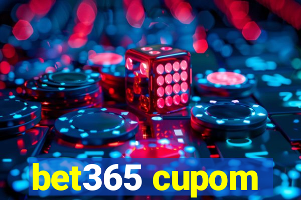 bet365 cupom