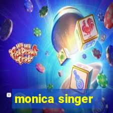 monica singer