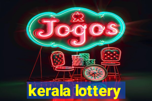 kerala lottery