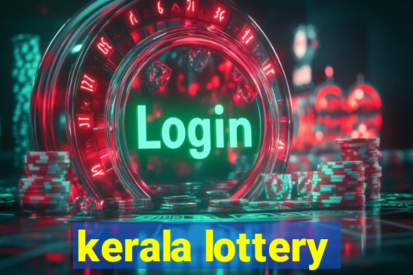 kerala lottery