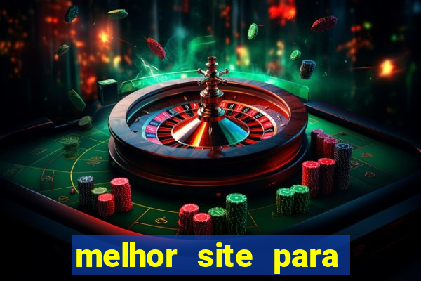 melhor site para analisar jogos de futebol